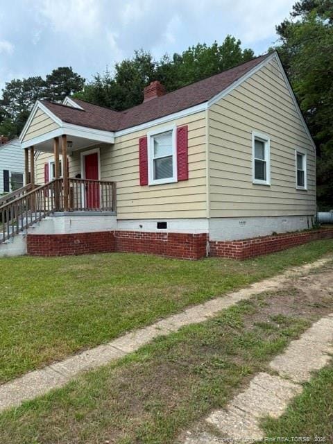 Photo - 113 Mullins Ave