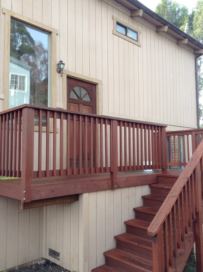 Photo - 2 Story Home in Soquel