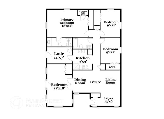 Photo - 3817 E Miller Ave