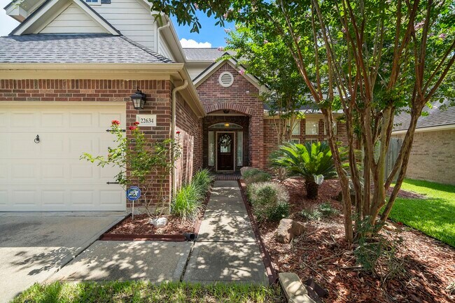 Photo - 22634 Cascade Springs Dr