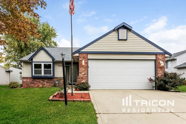 Photo - 7436 Glensford Dr House