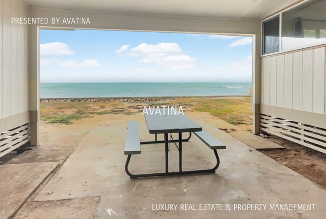 Photo - Video! Wow - Oceanfront Beach Bungalow!