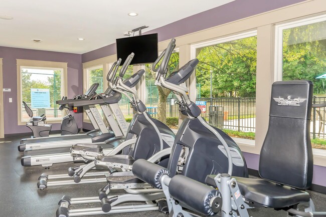 Photo - Chimney Hill