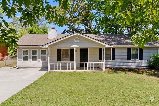 Building Photo - 1656 Cherry Hill Rd SW