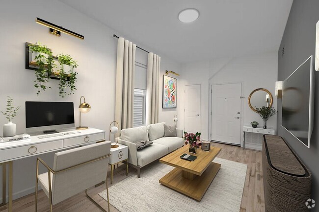 Building Photo - 2197 John F. Kennedy Blvd Unit 1R Rental