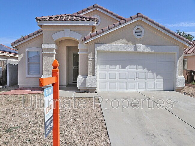 Photo - 10526 W Via Del Sol House