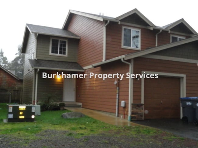 Photo - 1303 S Montesano St House