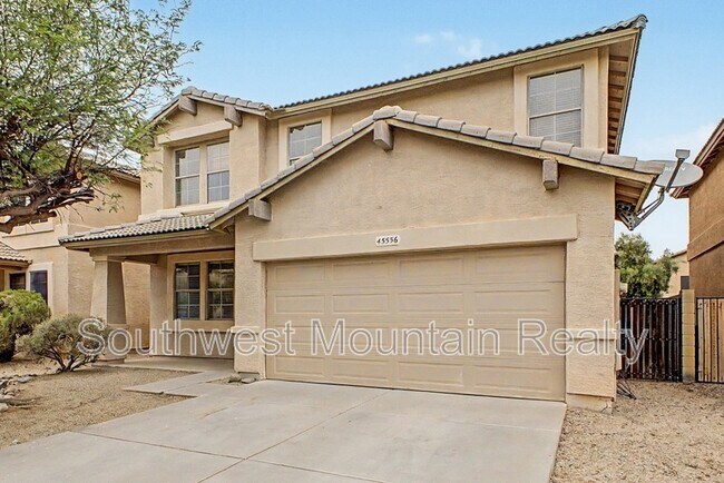 Photo - 45556 W Tucker Rd