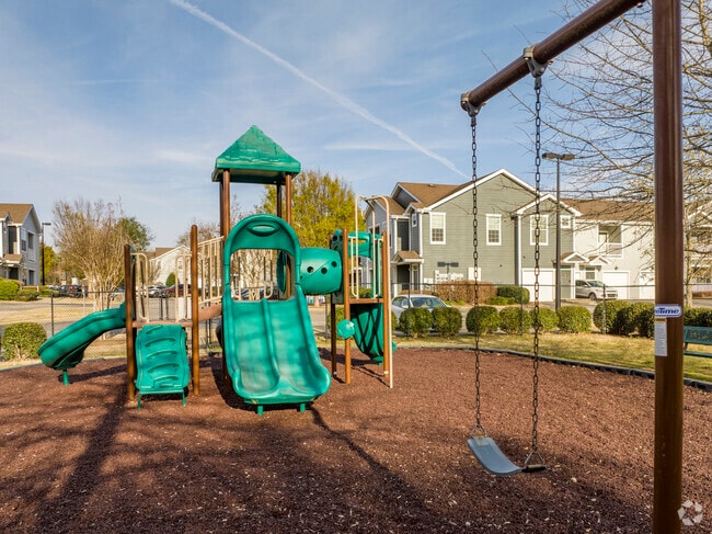 Huntsville Parc