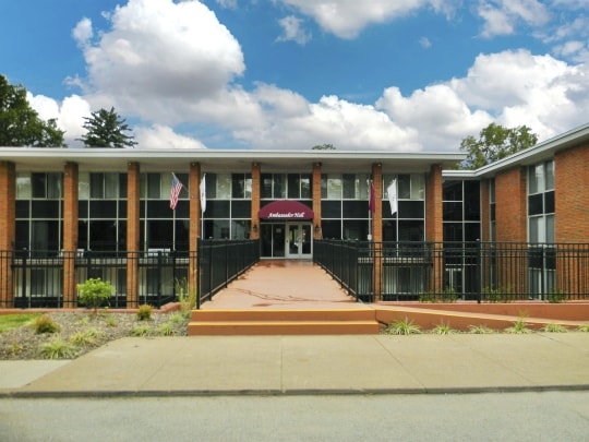 Ambassador Housing - Ambassador Housing Apartments