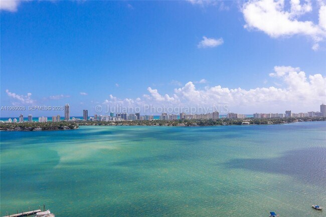 Photo - 7601 E Treasure Dr Unit 2309