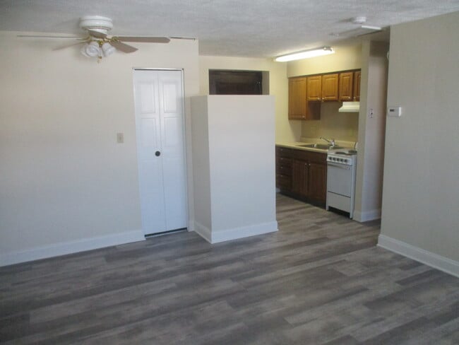 Photo - Ridgeview Apartments