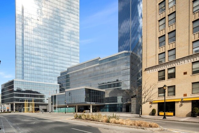 Photo - 1 Renaissance Square Condo Unit 17B