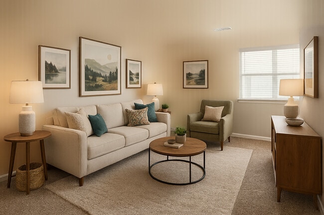 Building Photo - Arbor Square