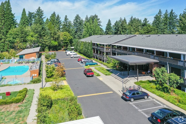 Building Photo - Cedar Hills