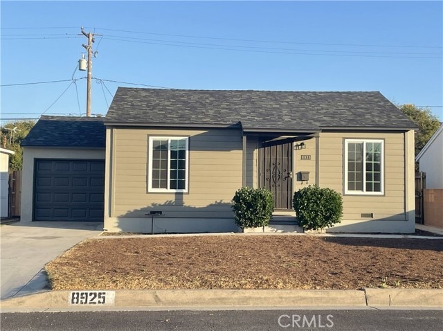 Building Photo - 8925-8925 Stamps Rd Rental
