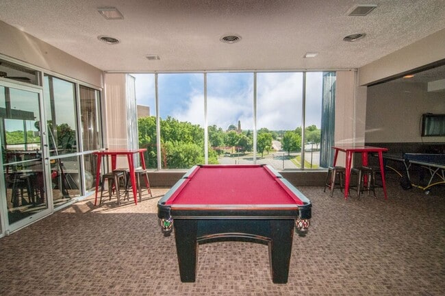Riverstone Apartments