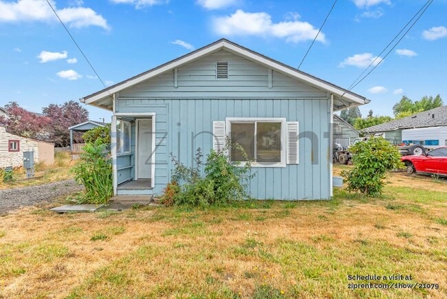 Building Photo - 2820 19th Ave Rental