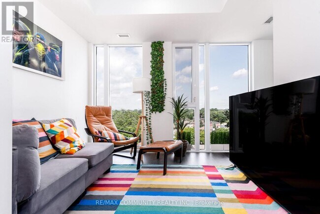 Photo - 90 Glen Everest Rd Unit 801