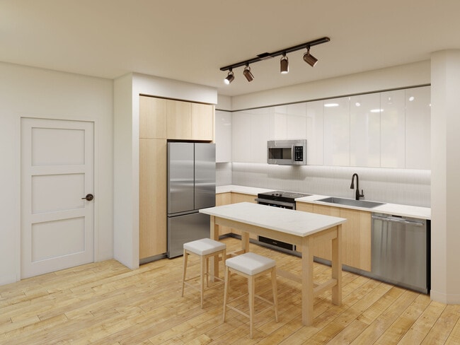 Photo - Manor Biscayne