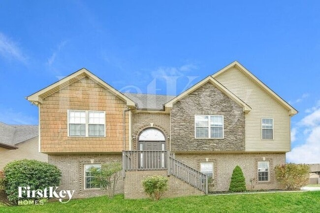 Building Photo - 3489 Sikorsky Ln Rental