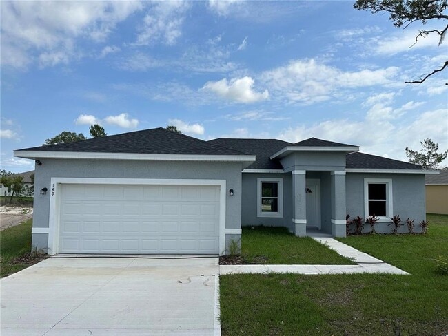 Building Photo - 149 Maple Dr
