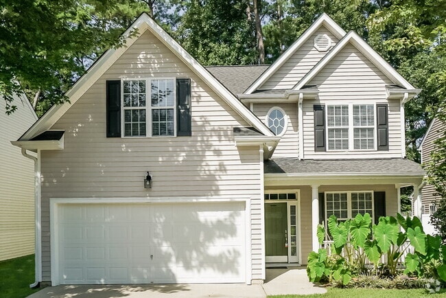 Building Photo - 8137 Marshall Brae Dr Rental