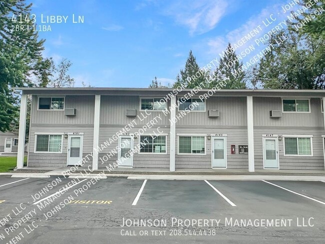 Building Photo - 4143 Libby Ln Rental