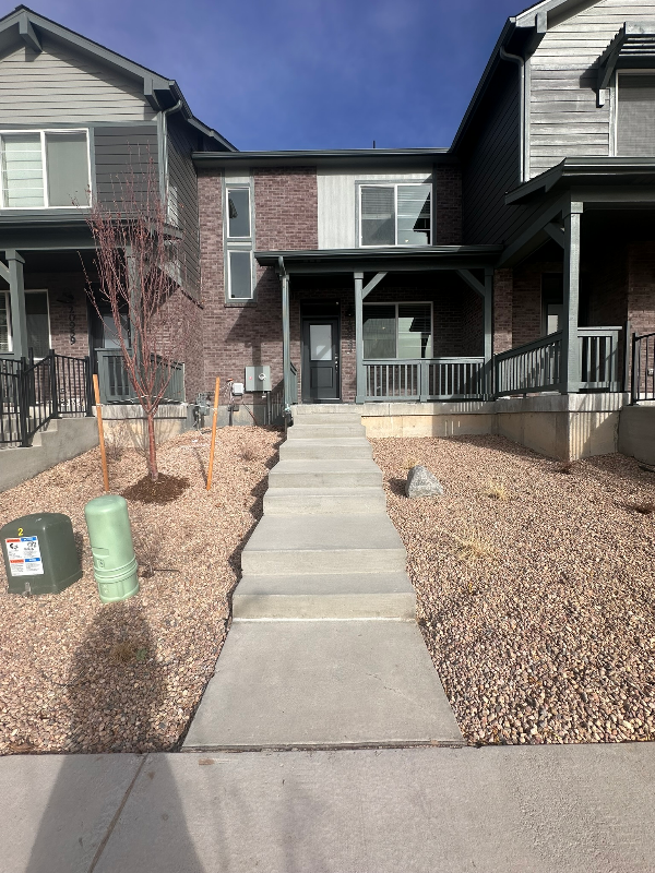 Photo - 20967 E 65th Ave Townhome