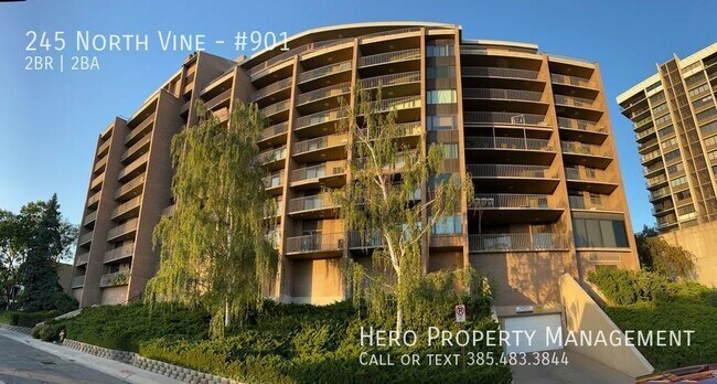 Photo - 245 North Vine-#901 Unit #901
