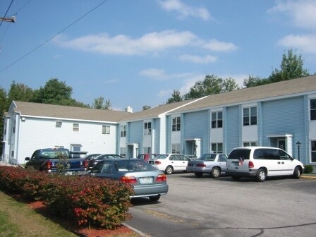 Photo - Promenade Court Apartments