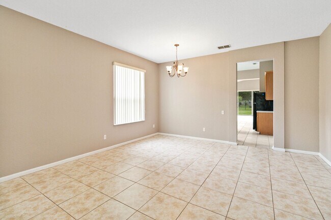 Photo - MOVE-IN SPECIAL- Nice 3/2 with Bonus Room in Oak Hammock Preserve