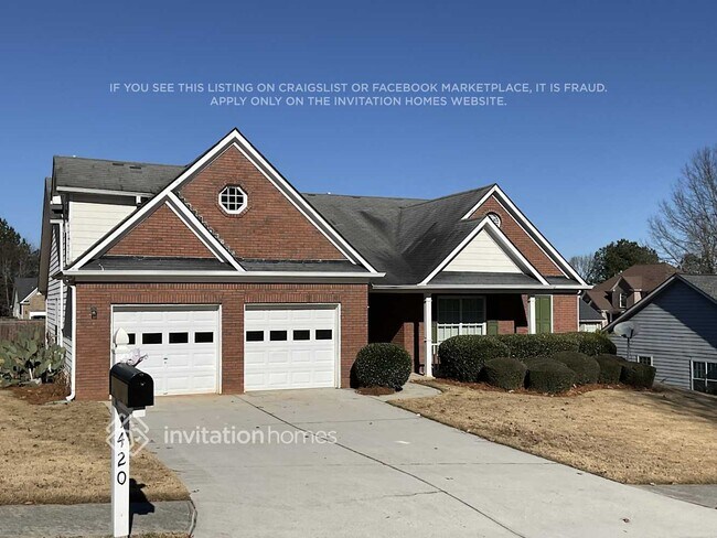 Building Photo - 1420 Great River Pkwy SE