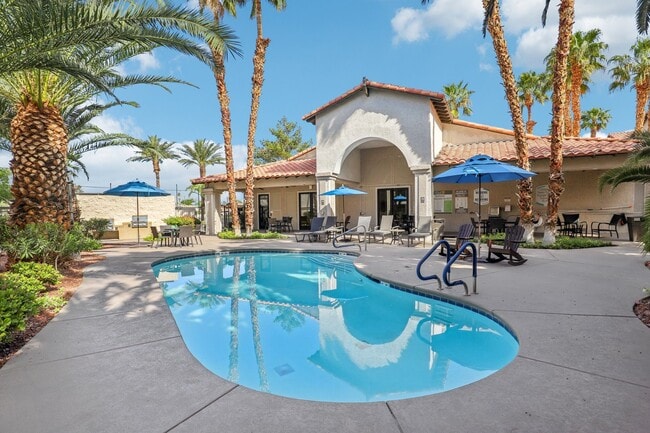 Photo - Court Senior Apartments