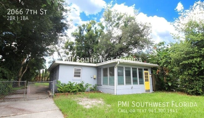 Building Photo - 2066 7th St