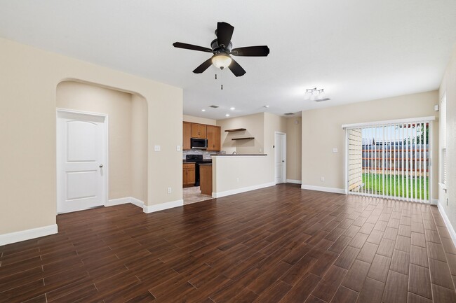 Photo - Updated Home with Office and Open Layout