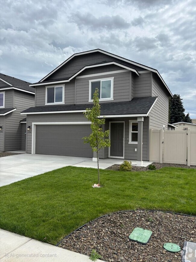 Building Photo - 3bd/2.5ba BRAND NEW Townhouse in West Vall...