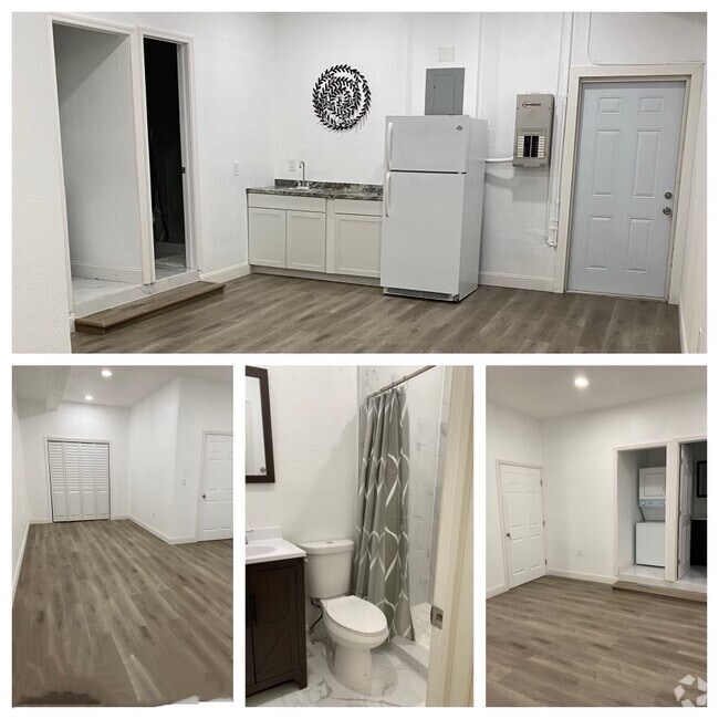 Building Photo - 1500 SW 152nd Plz Unit 1 Rental
