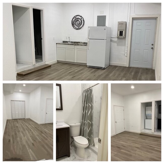 Building Photo - 1500 SW 152nd Plz Unit 1 Rental
