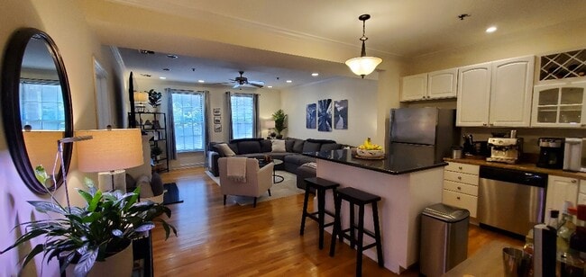 Building Photo - 78 Jefferson St Unit 3E Rental