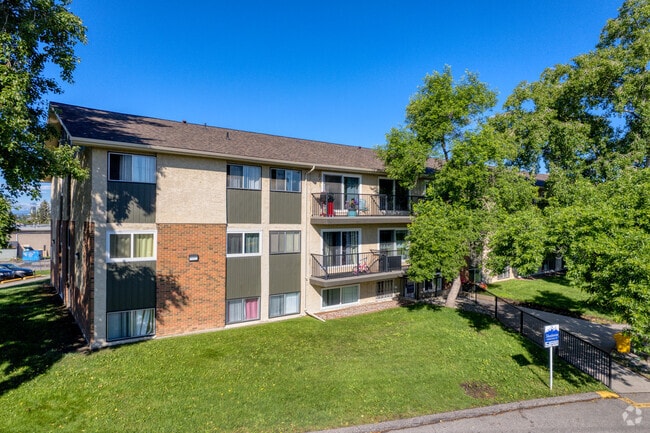 Photo - Mountainview Apartments