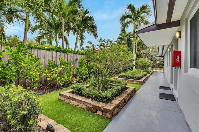 Photo - 1015 W Las Olas Blvd Unidad 3