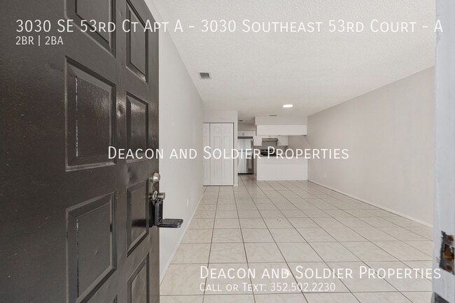 Photo - 3030 SE 53rd Ct Unit 3030 Southeast 53rd Court - A