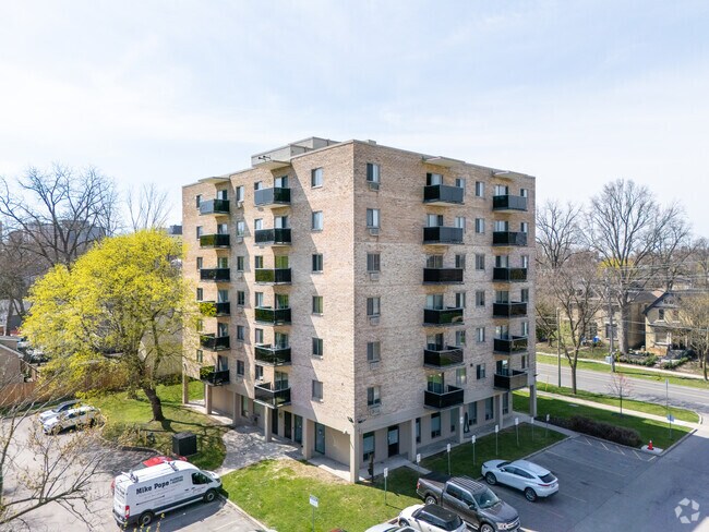 Photo - The Weatherfield