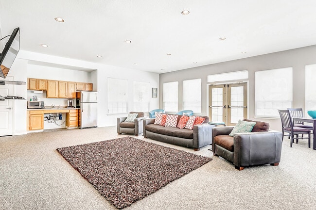 Riverwalk Apartments