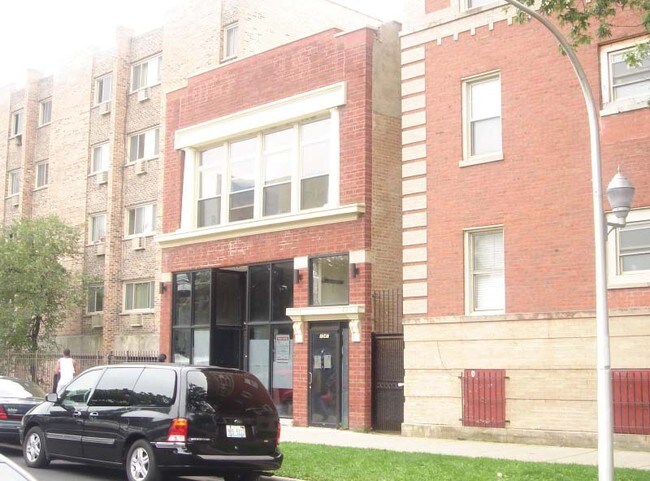 Foto principal - The Jarvis on Ashland