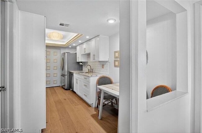 Photo - 2400 Gulf Shore Blvd N Unit 603