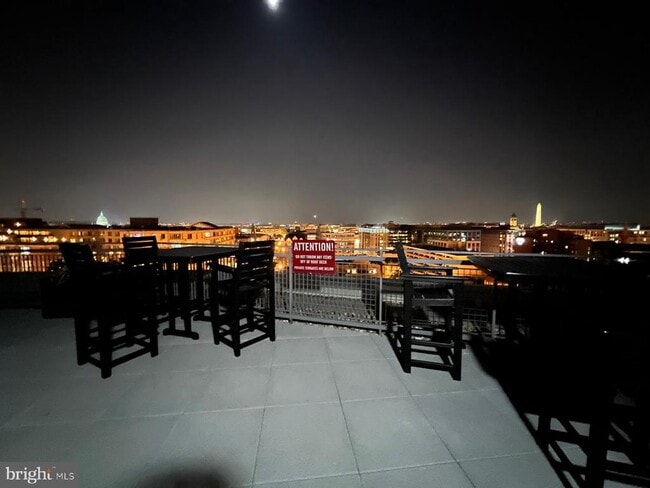 Photo - 555 Massachusetts Ave NW Unit 807