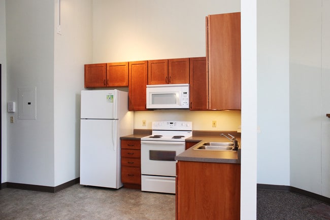 Photo - Carnegie Place Apartments