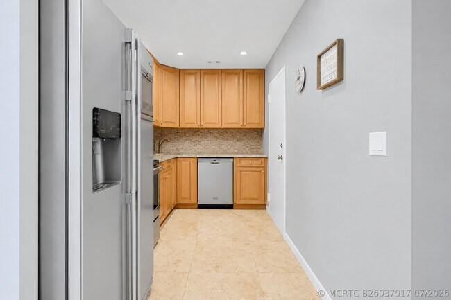Photo - 3230 S Ocean Blvd Unit D-607